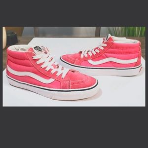 VANS Shoes